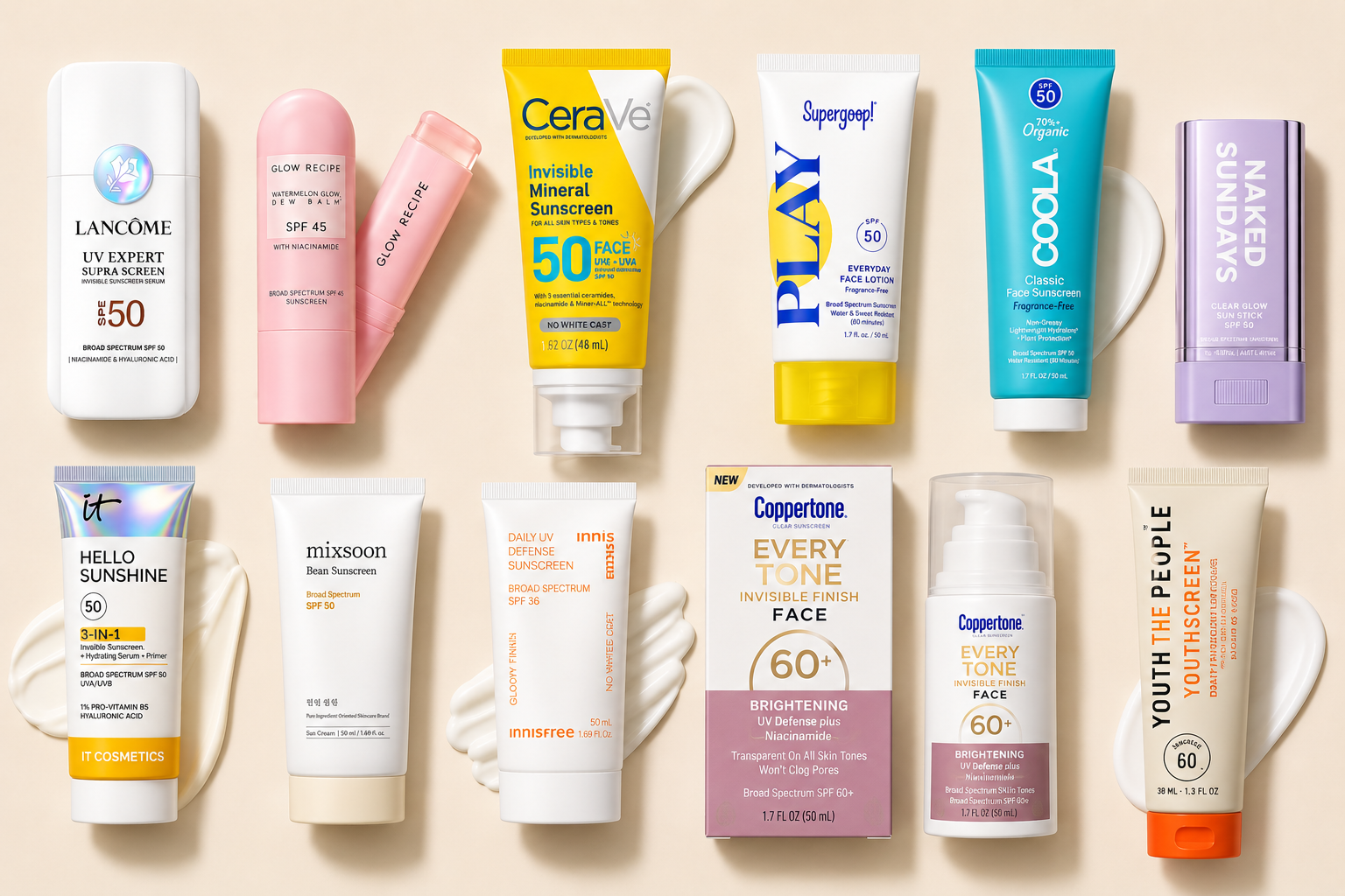The Best Sunscreens for Melanin-Rich Skin to Shop During Amazon Prime Week