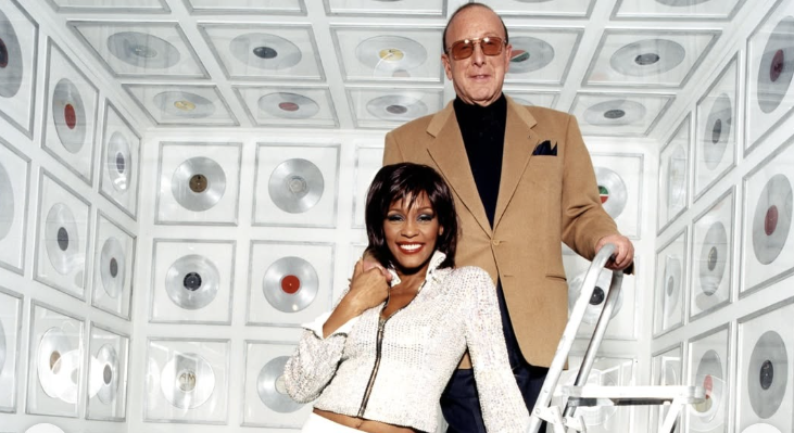 Clive Davis’ Death Reignites Long‑Running Debates About His Complicated Legacy