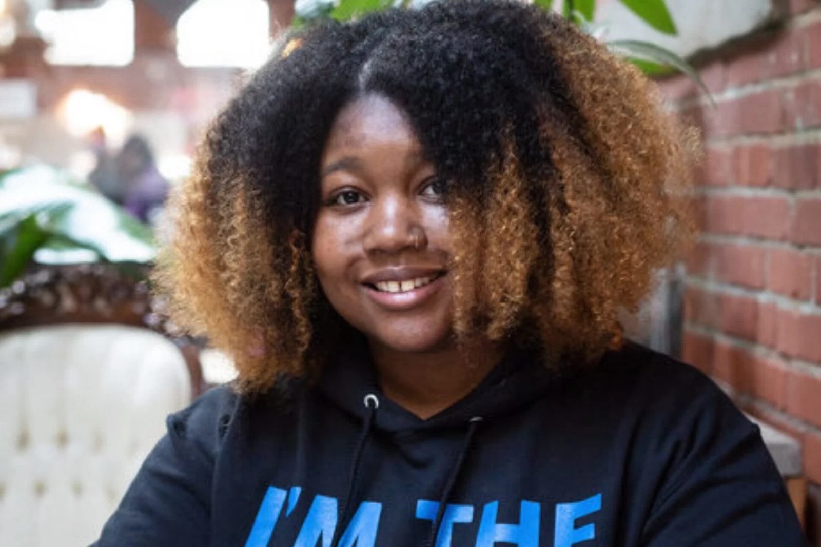 Comic Book Writer Stephanie Williams Is Getting the EXPOsure She Deserves This Weekend
