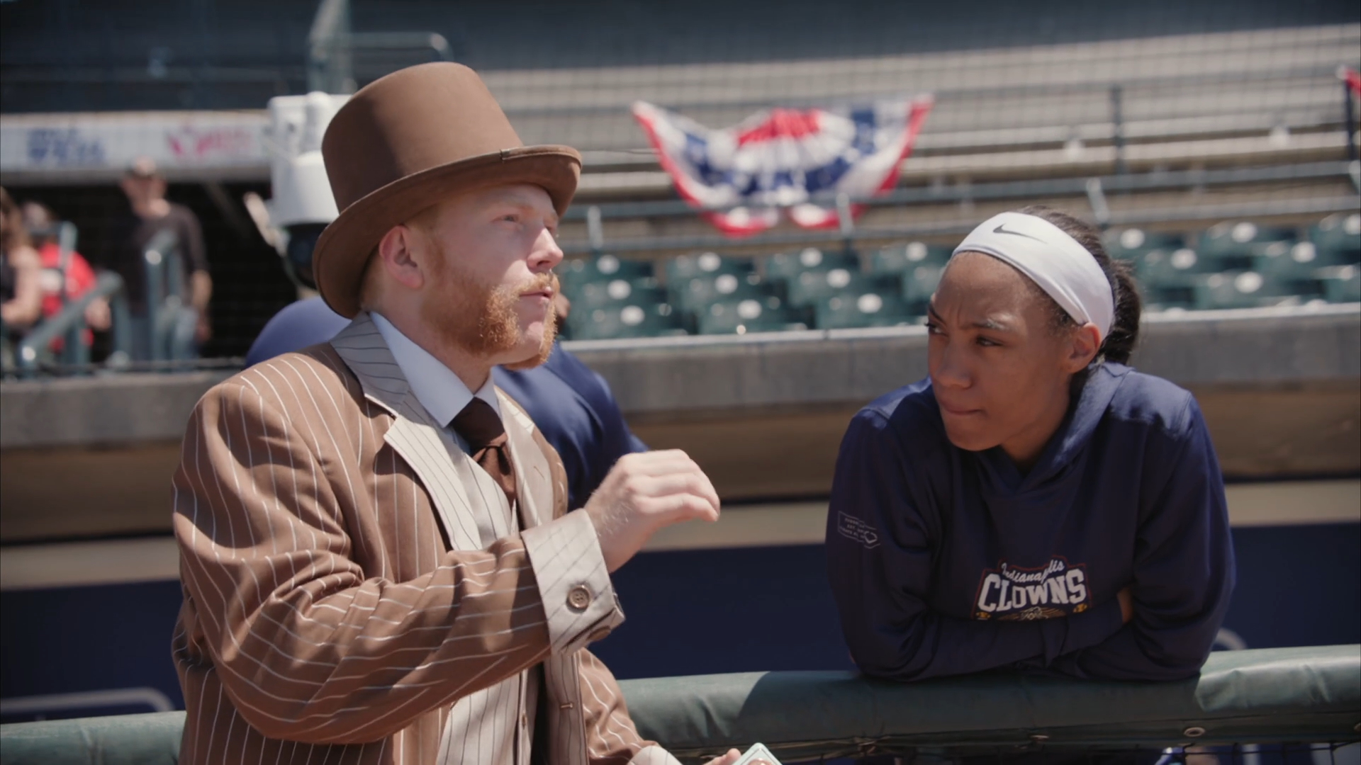 No Laughing Matter: How the Negro Leagues’ Indianapolis Clowns Made a Comeback
