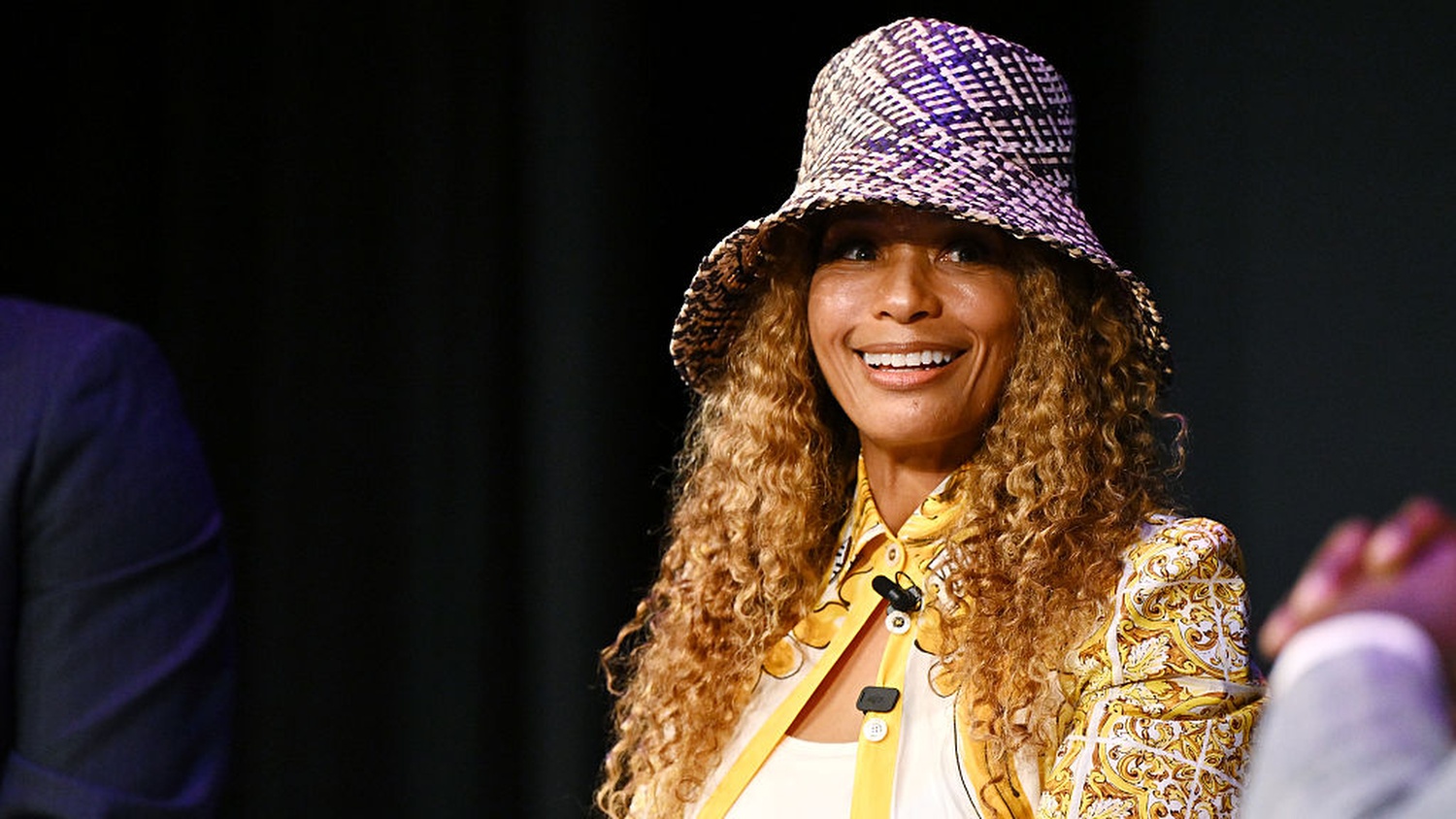 Sports Team Ownership For Black Women Turns Page After Jones–Feliciano Deal