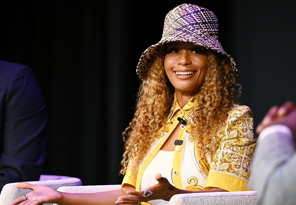 Sports Team Ownership For Black Women Turns Page After Jones–Feliciano Deal