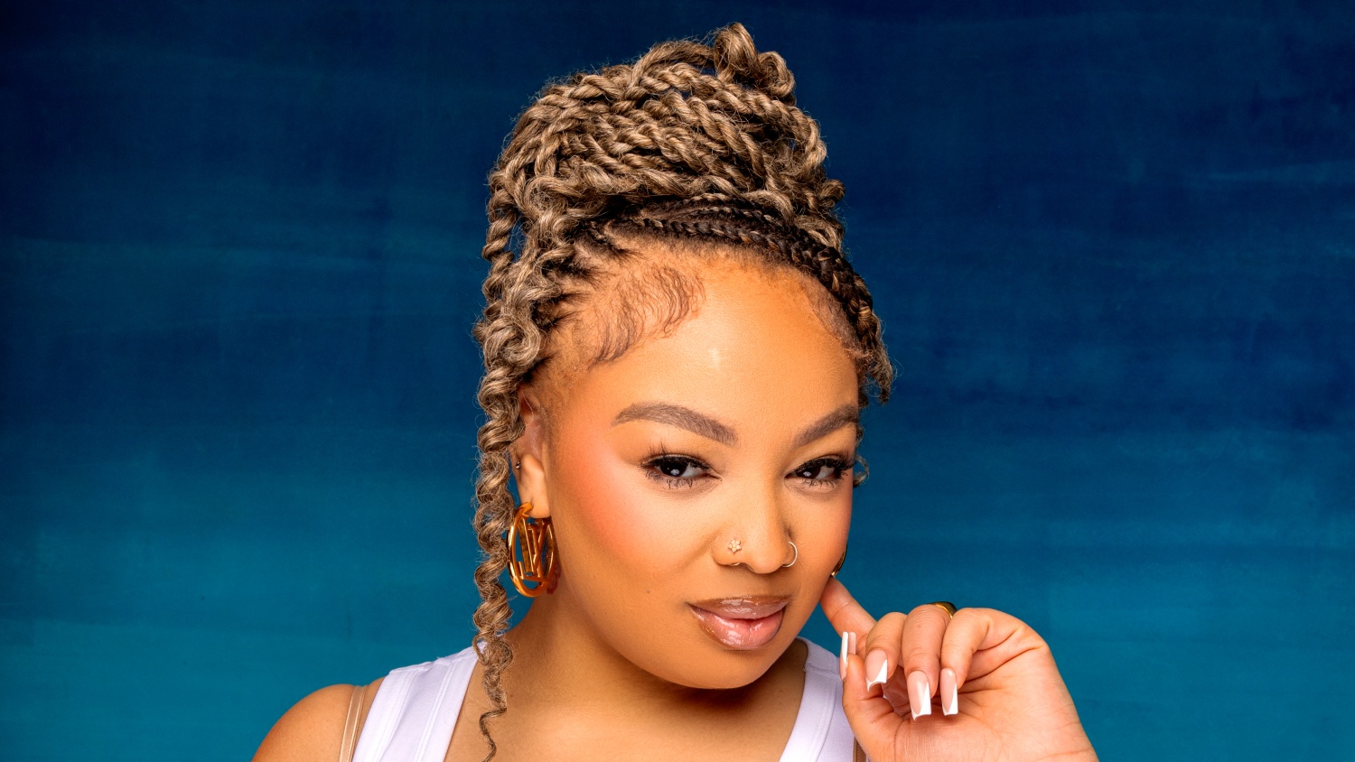 Maiya The Don on Reading, Rhymes and Restoration
