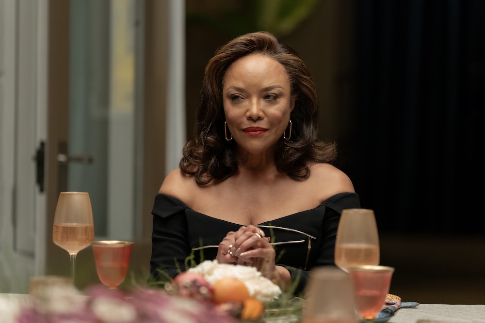 Weekend Pick: Chloe Bailey and Lynn Whitfield Make Terror Look Glamorous in ‘Strung’