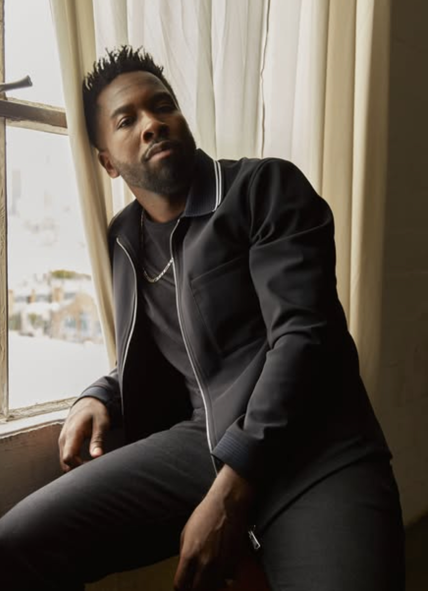 The Myth of Making It: Why Fame and Financial Stability Are Not the Same Thing for Black Actors