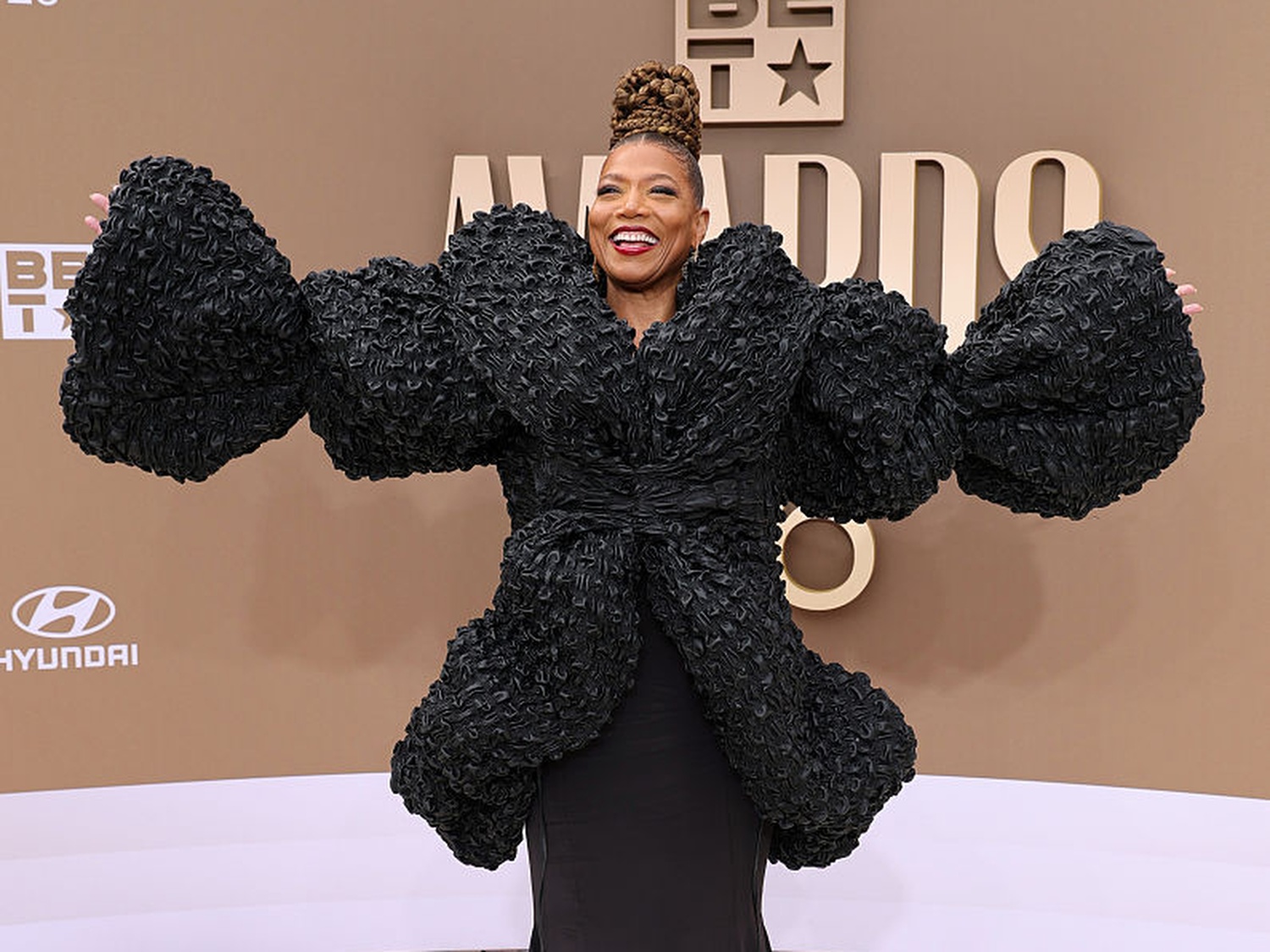 Best 2026 BET Awards Red Carpet Moments