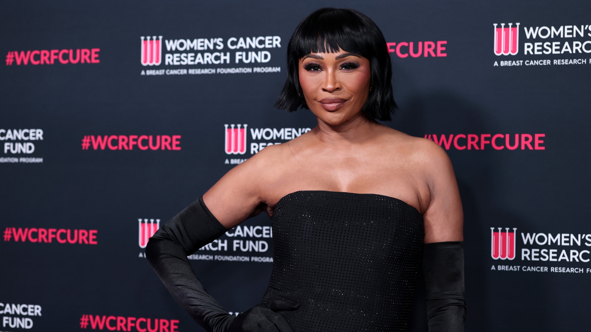For Cynthia Bailey, Being a Caregiver to Her Mother Was a Labor of Love