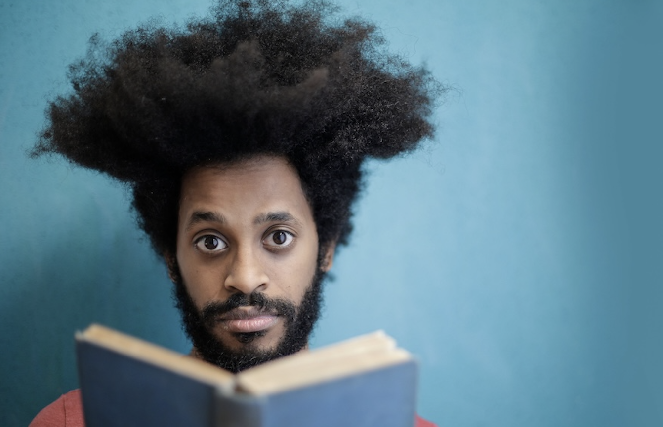 Get Lit: Romance, Roots and Real Talk Became Page Turners This June