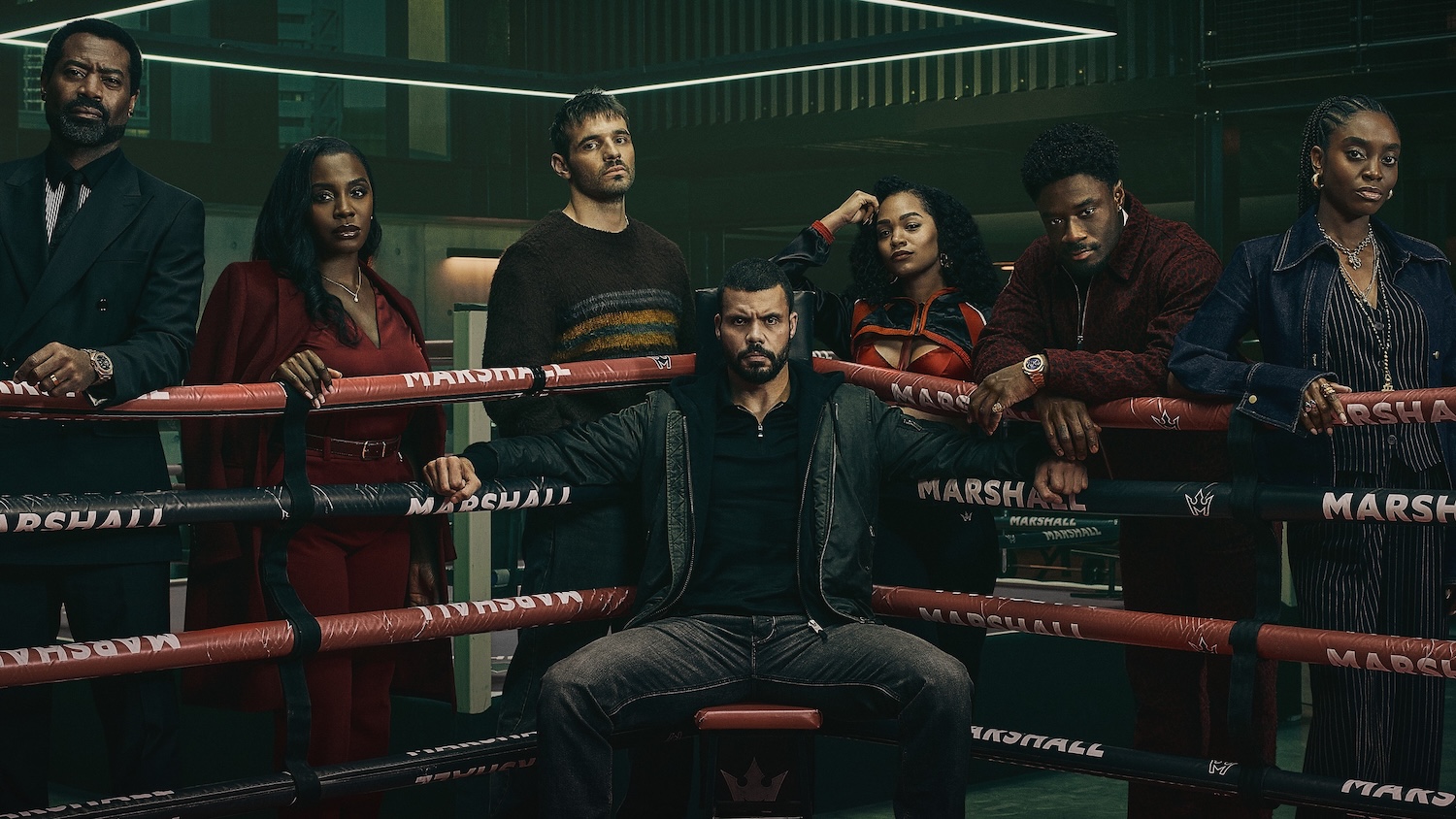 ‘Fightland’ Premiere and the Best TV on The CW, Netflix and More this July