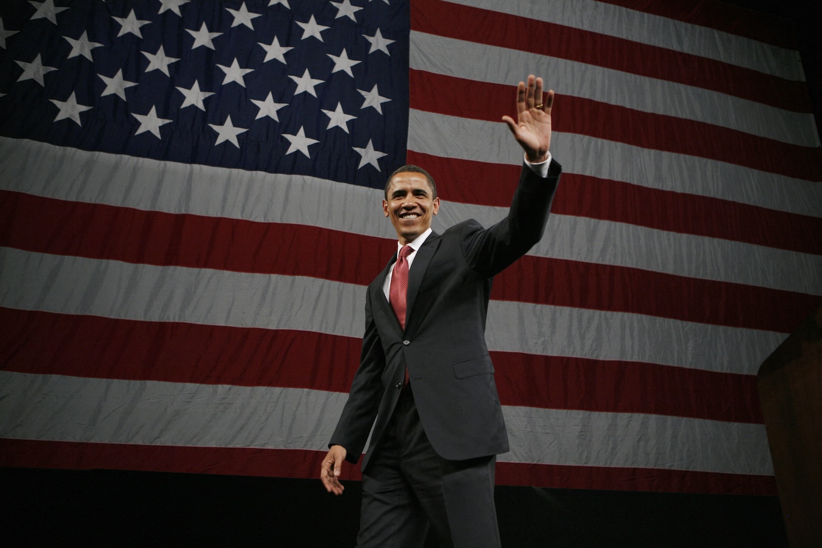 Happy Birthday, Barack Obama! Songs From His Most‑Loved Playlists