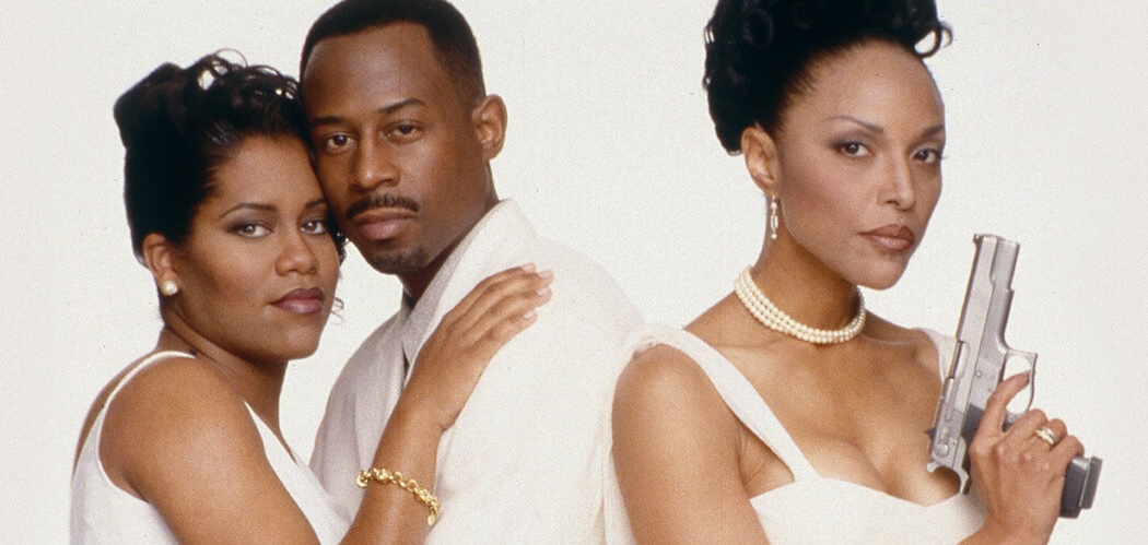 Weekend Pick: ‘A Thin Line Between Love & Hate’ — the Original Situationship Movie