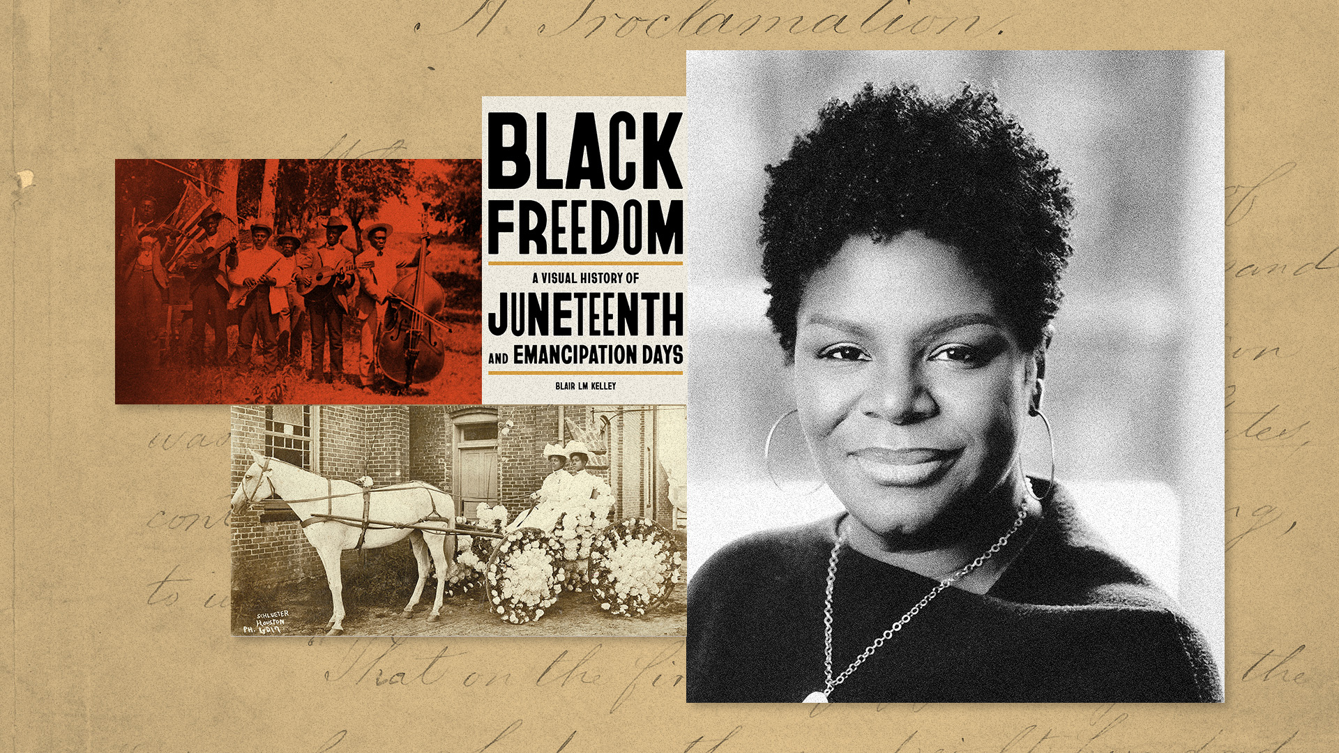 When We Were Freed: An Excerpt