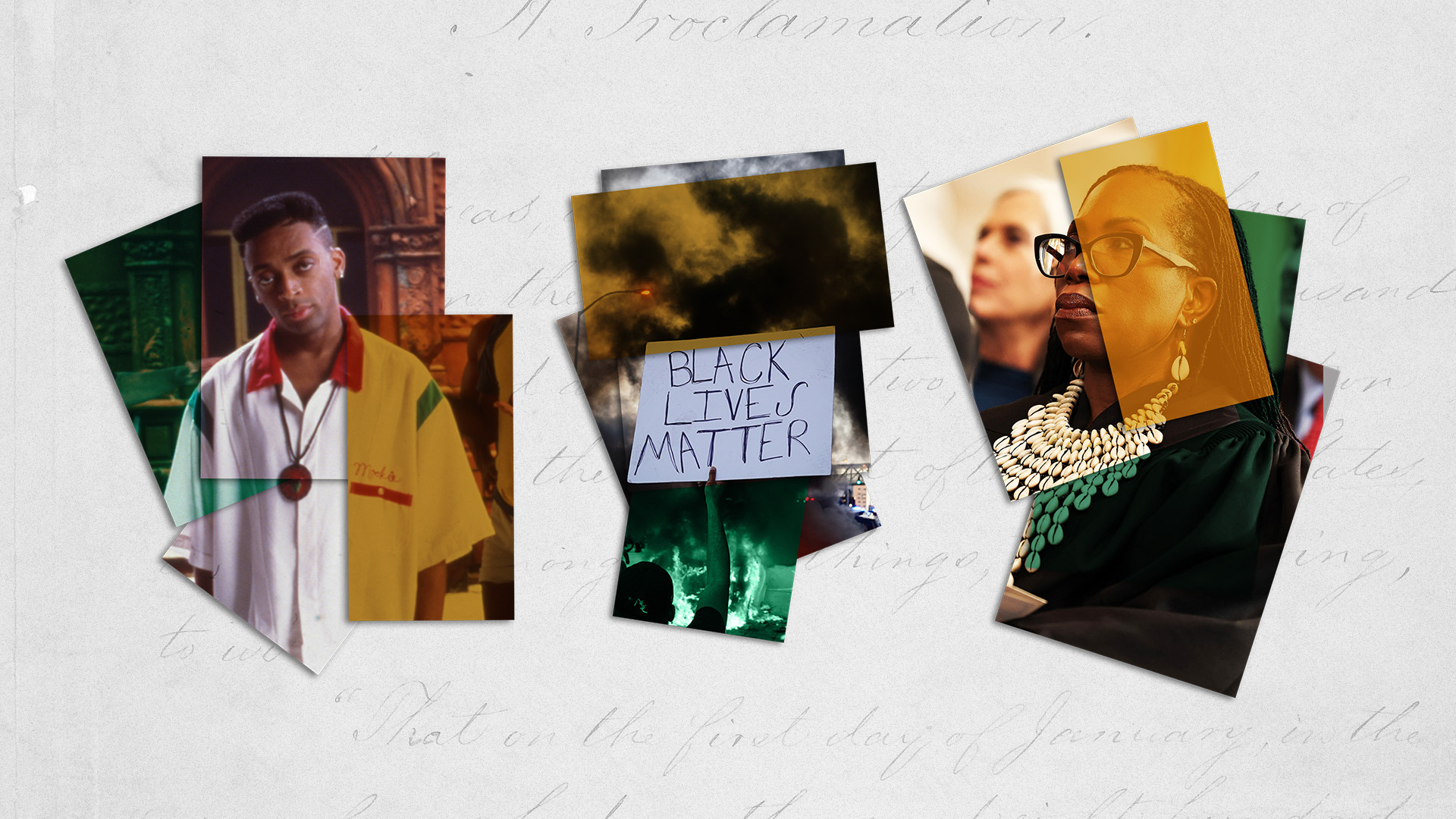 250 Years of Black America