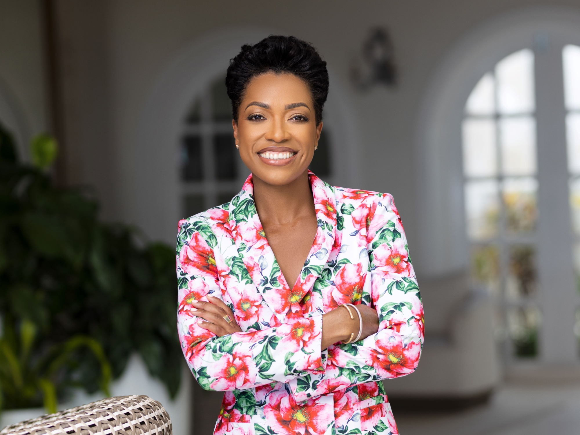 Unlocking Insights: Janelle Hopkin’s Journey to Leading Spice Island Beach Resort
