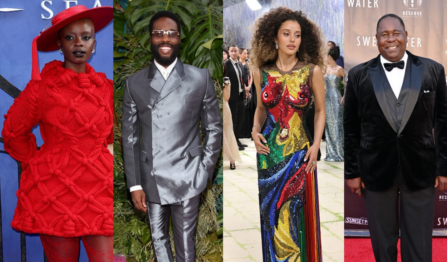 These Actors Are Among This Year’s Emmy Nominees