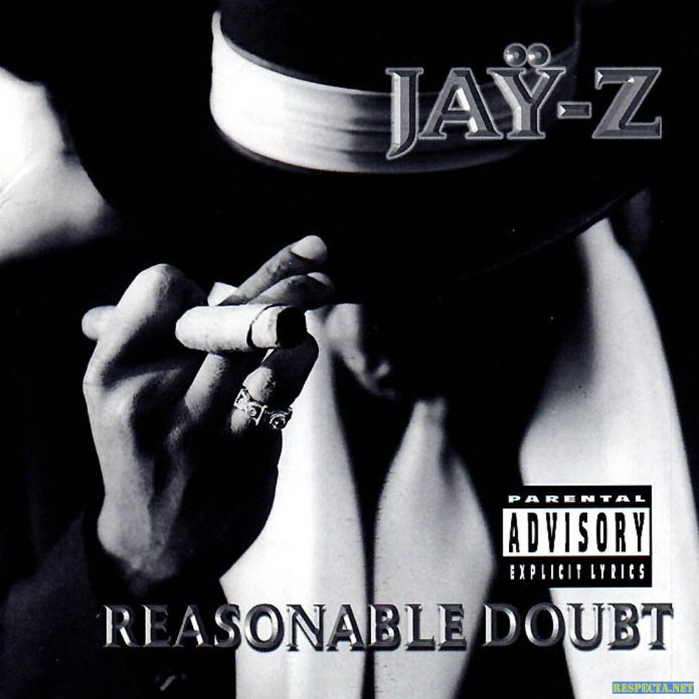 JAY-Z's Reasonable Doubt: 30 Years of Hip-Hop Legacy