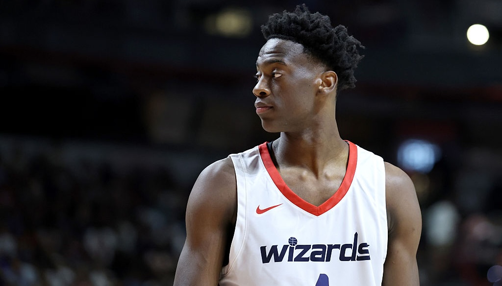 More Than Basketball: What the NBA Draft and California Classic Reveal About Family, Faith and NBA Culture