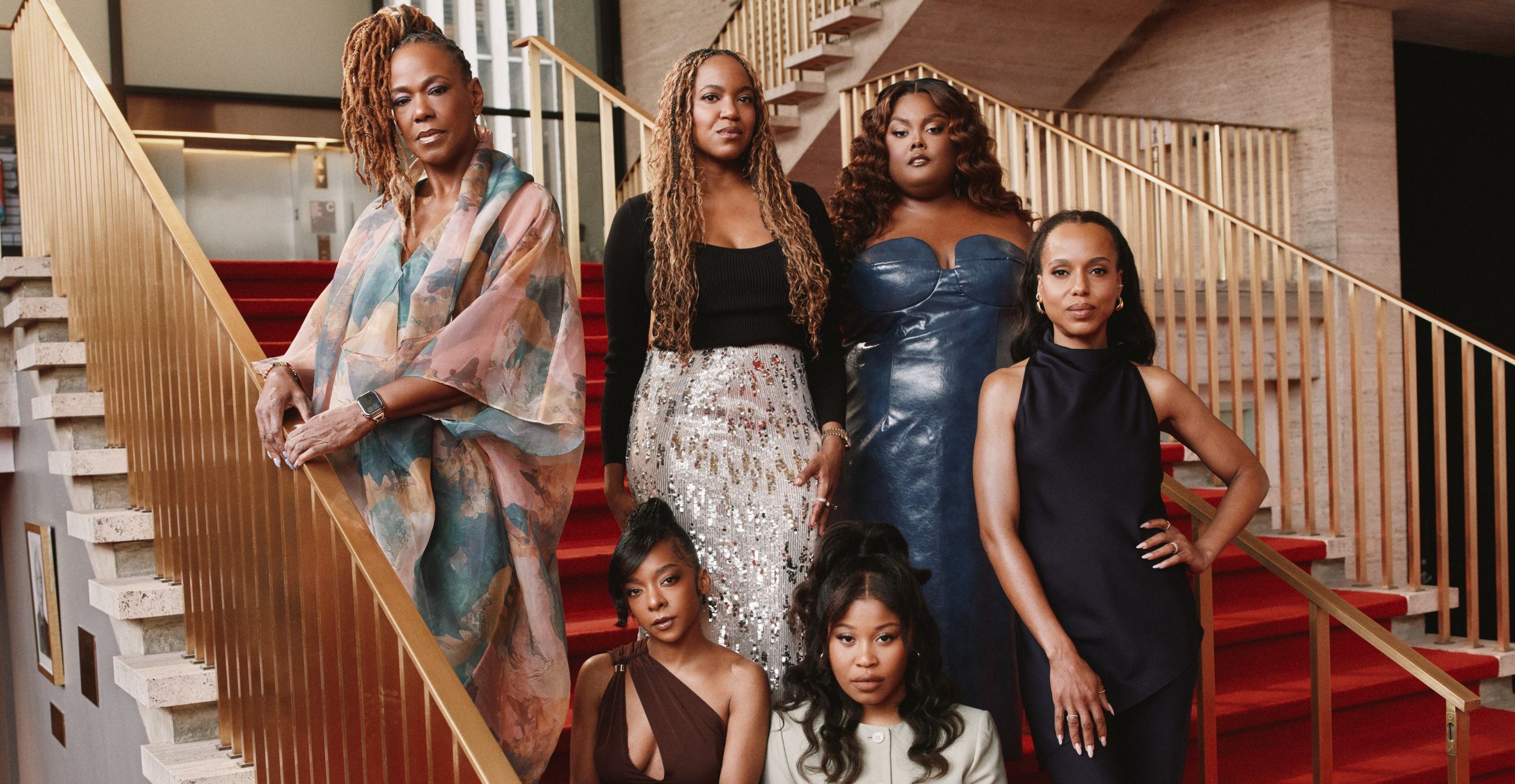 How Kerry Washington and Company Are Reintroducing the World to Whoopi Goldberg — the Playwright