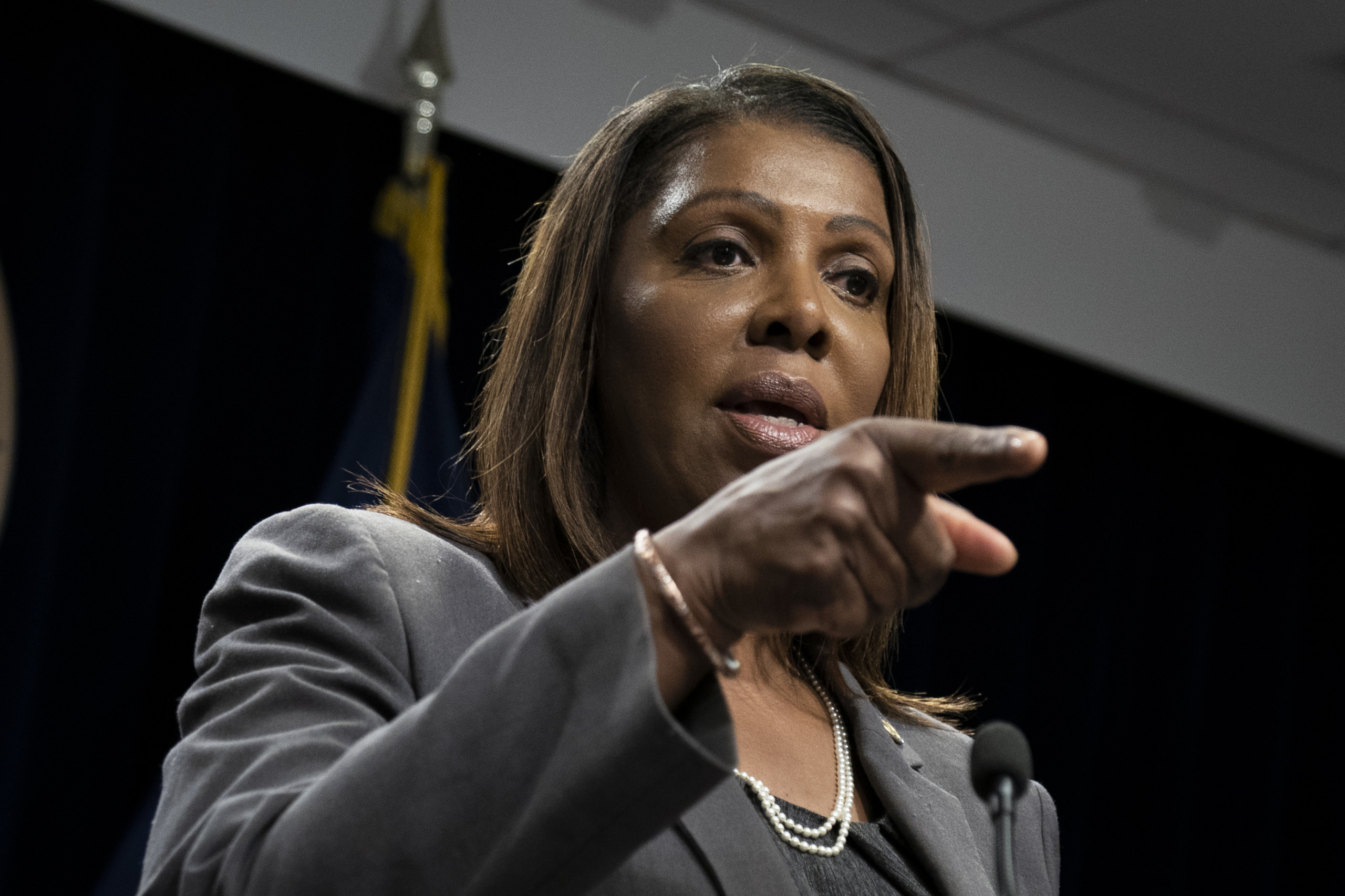 New York Attorney General Sues Chemical Giants Over Decades-Long PFAS Toxicity Cover-Up