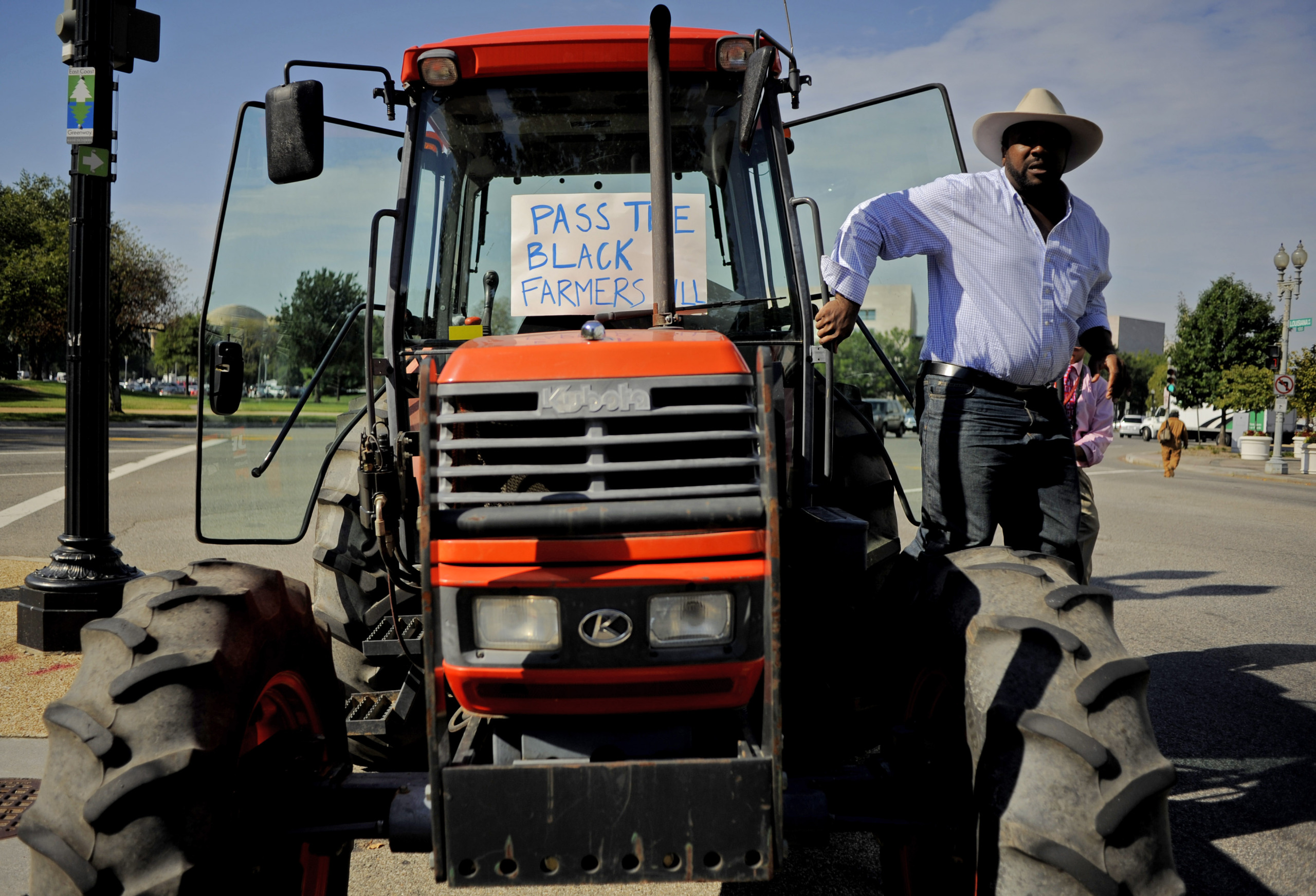 The State of US: Nolan Wells Update, Harriet Tubman $20 Bill Halted, Funding For Black Farmers, and More