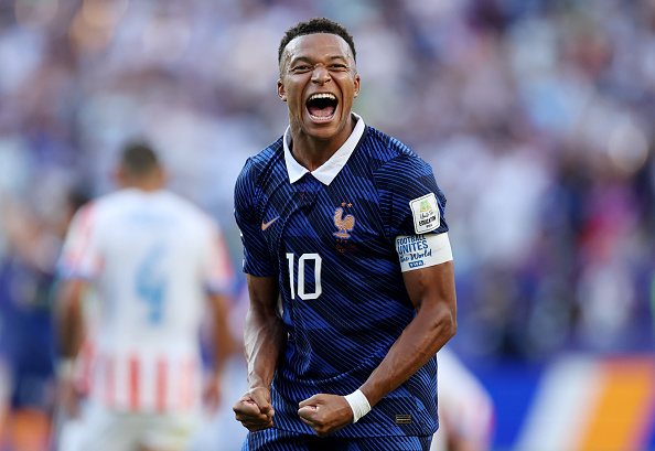 African Heritage Shines Bright in FIFA World Cup Semifinals Featuring Mbappé and Yamal