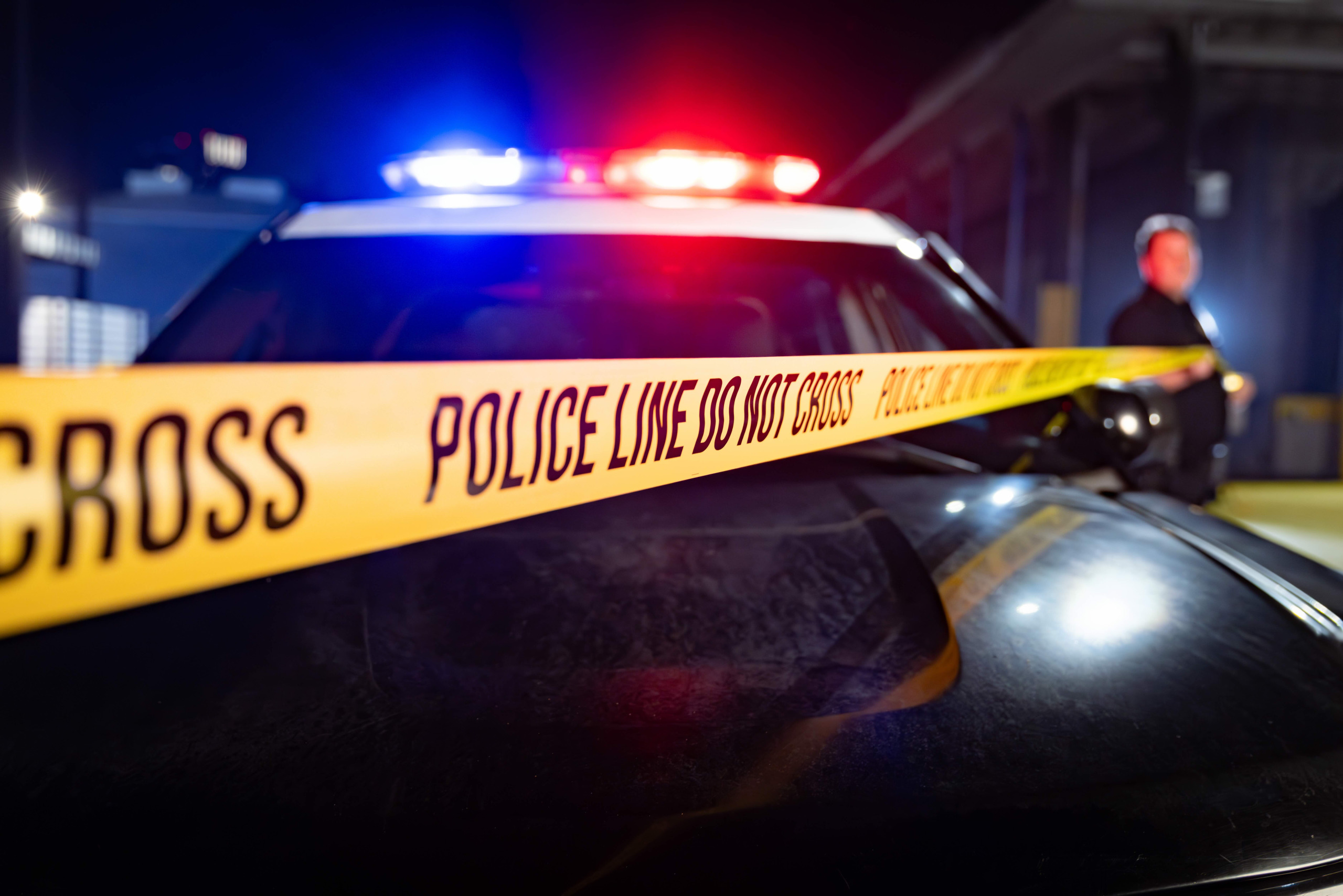 Say Their Names: Recent Deaths Of Black Boys Underline Eerie Pattern