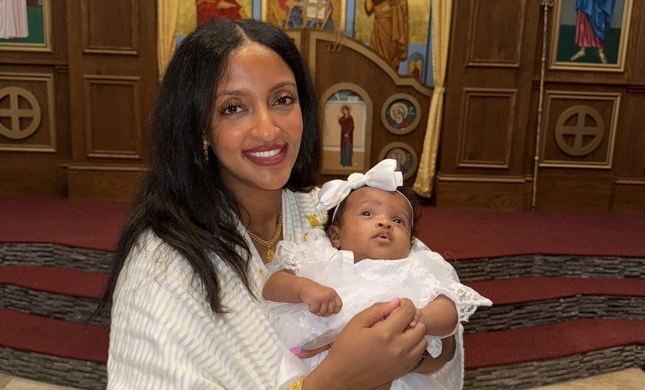 Princess Eliana Turns One: See Pics From Her First Year — EBONY Exclusive