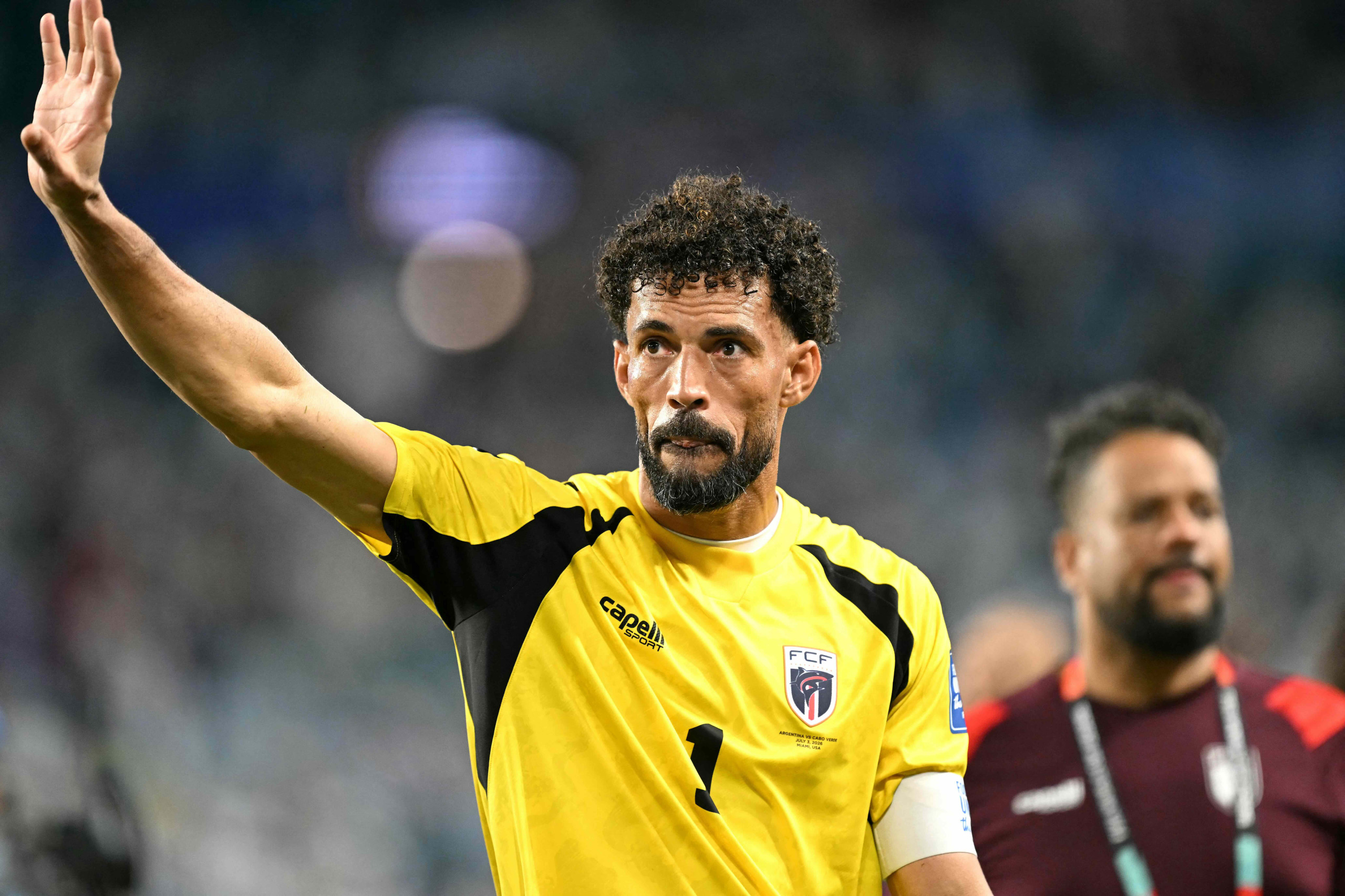 Cabo Verde Lost the Cup, But Won the World’s Heart