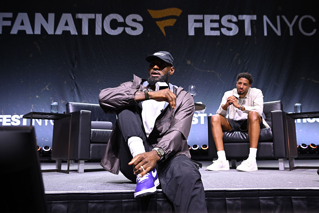 Fanatics Fest 2026 Was All About the Stories Beyond Sports