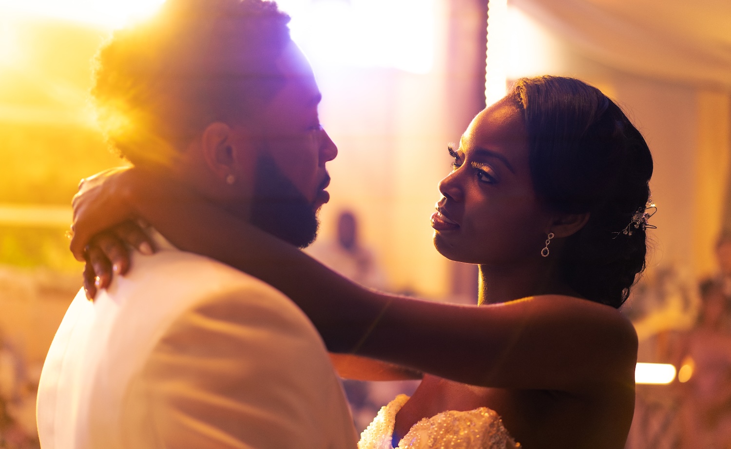 Finale Exclusive: ‘The Chi’ Creator Lena Waithe Bids Farewell With a Wedding