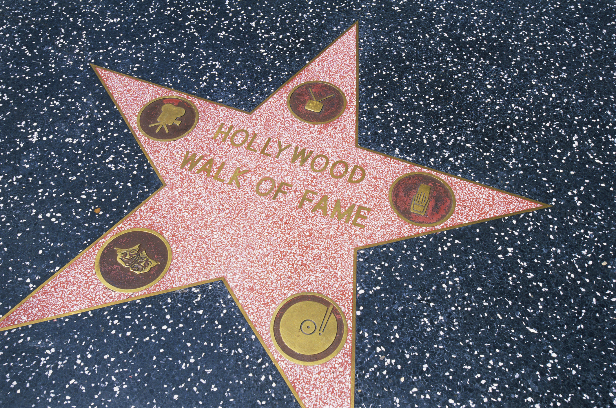The Hollywood Walk of Fame Class of 2027 Is Here—Here’s How the Honorees Reacted
