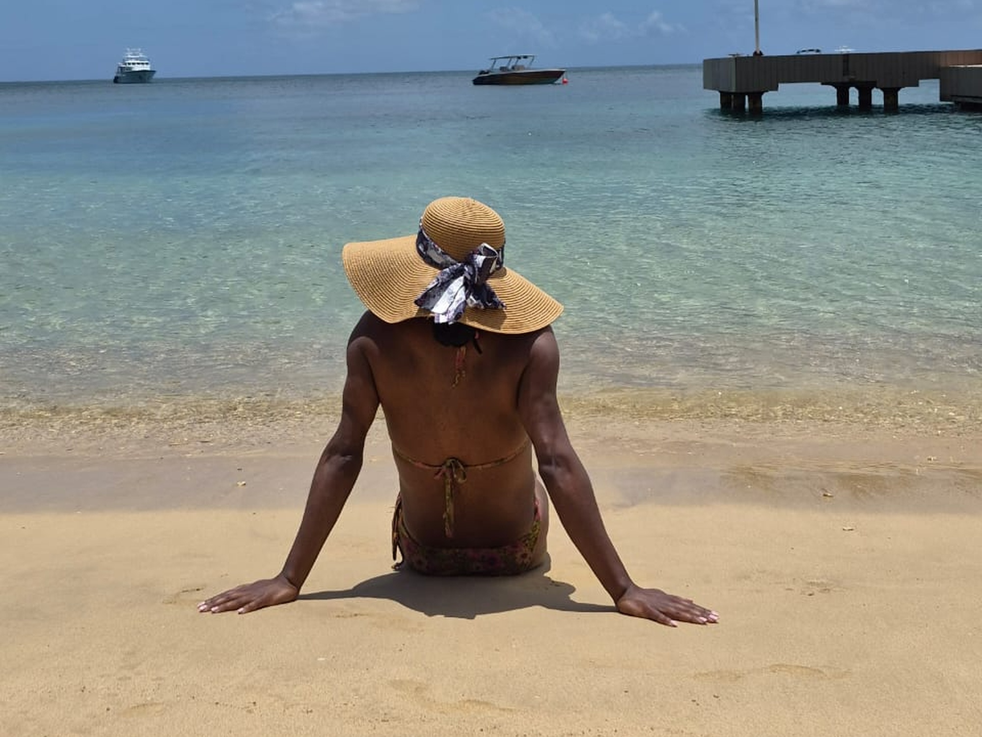 Black Women Are Turning to Grief Travel as a Form of Self-Care