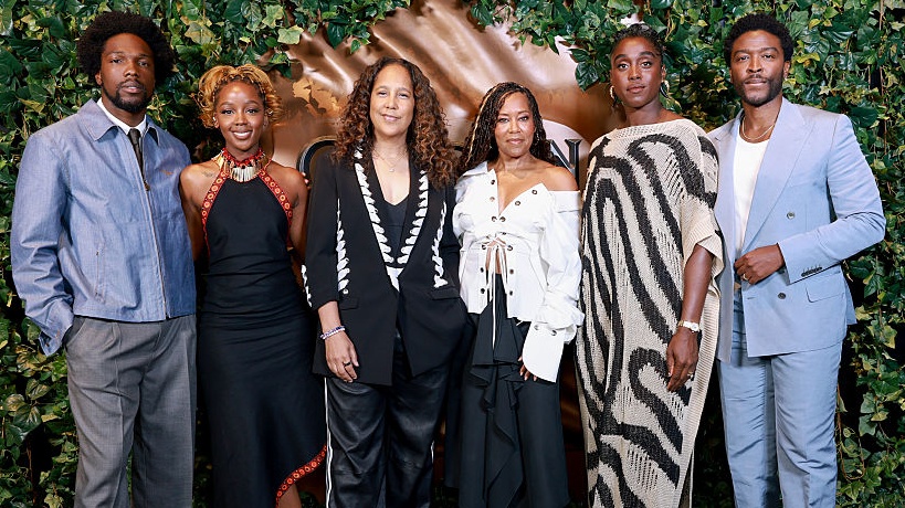 Gina Prince‑Bythewood On the ‘Children of Blood and Bone’ Vision — See the Trailer