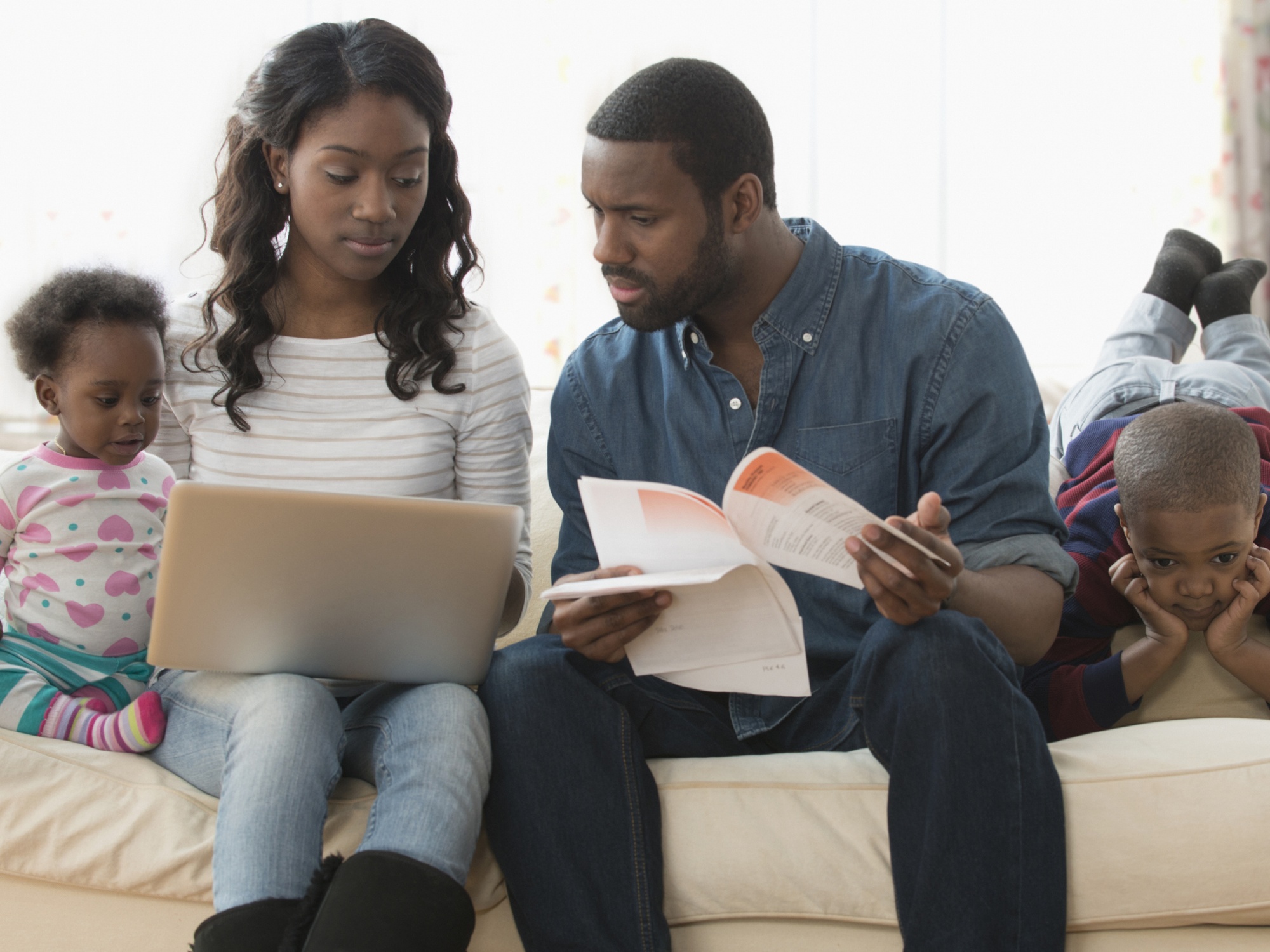 Black America Faces Critical Challenges in 2026 Report