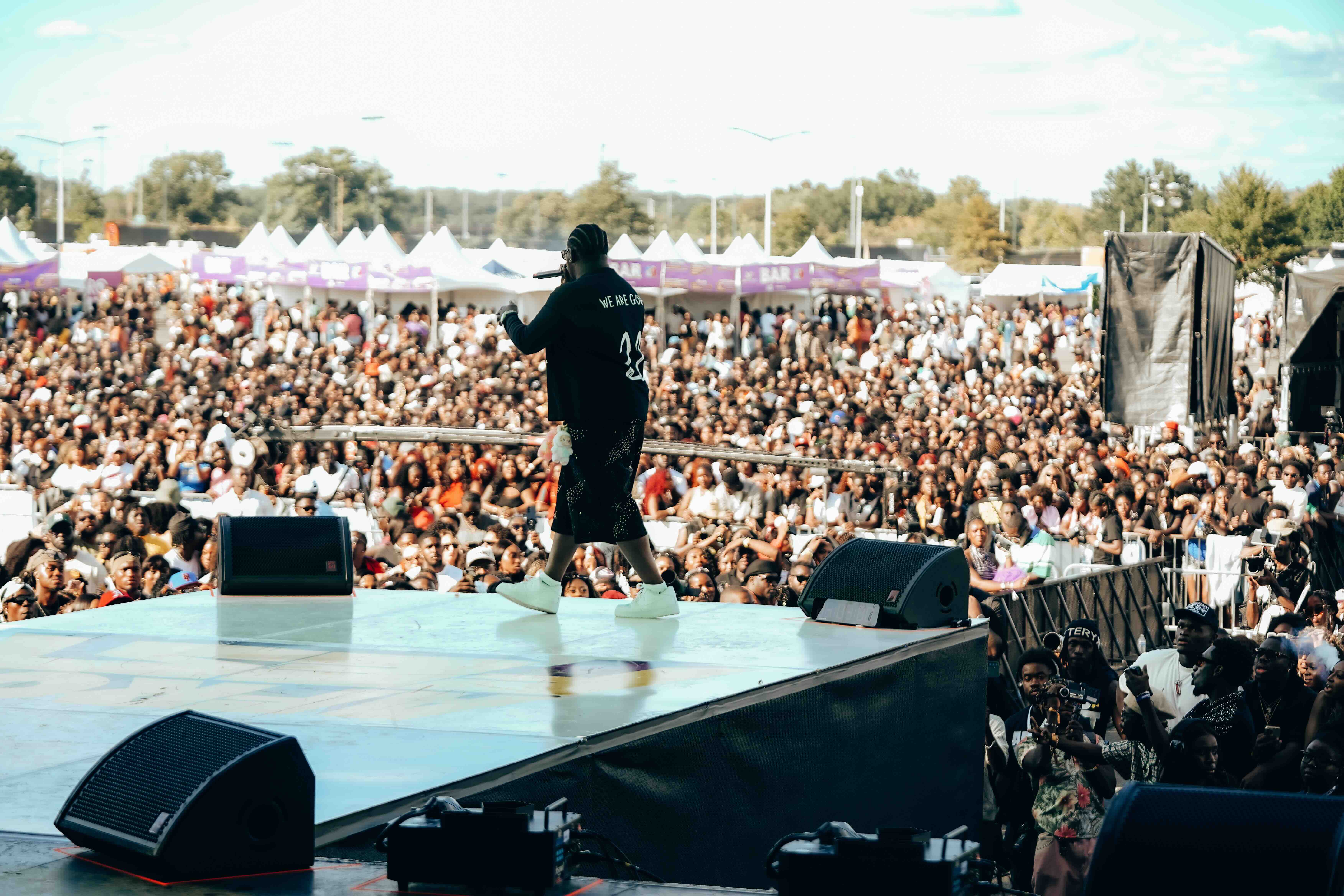 Afro Plus Fest: The DMV’s Rising Powerhouse in Afro-Caribbean Music