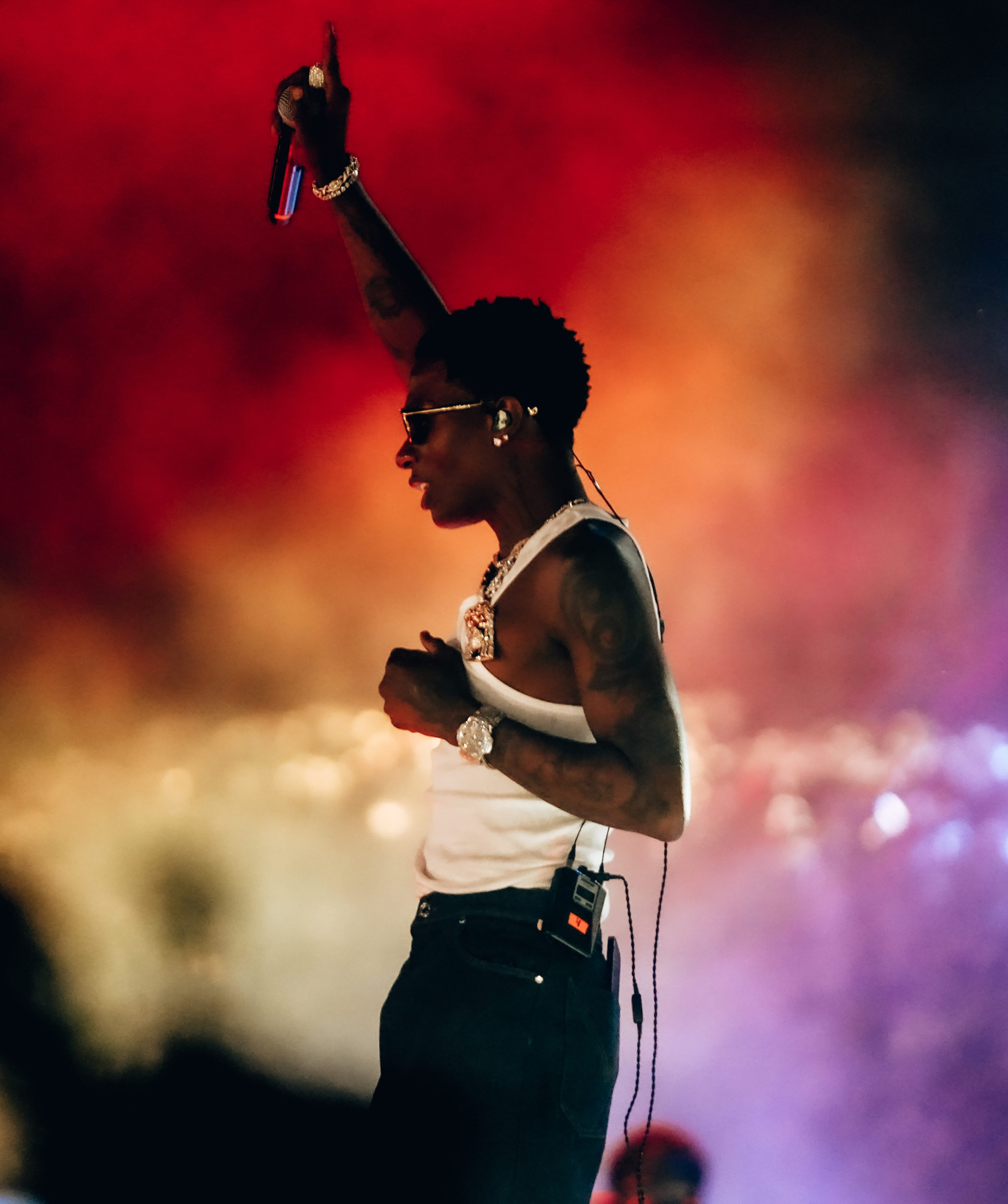 How Afro Plus Fest Became the Biggest Music Festival You Haven’t Heard Of