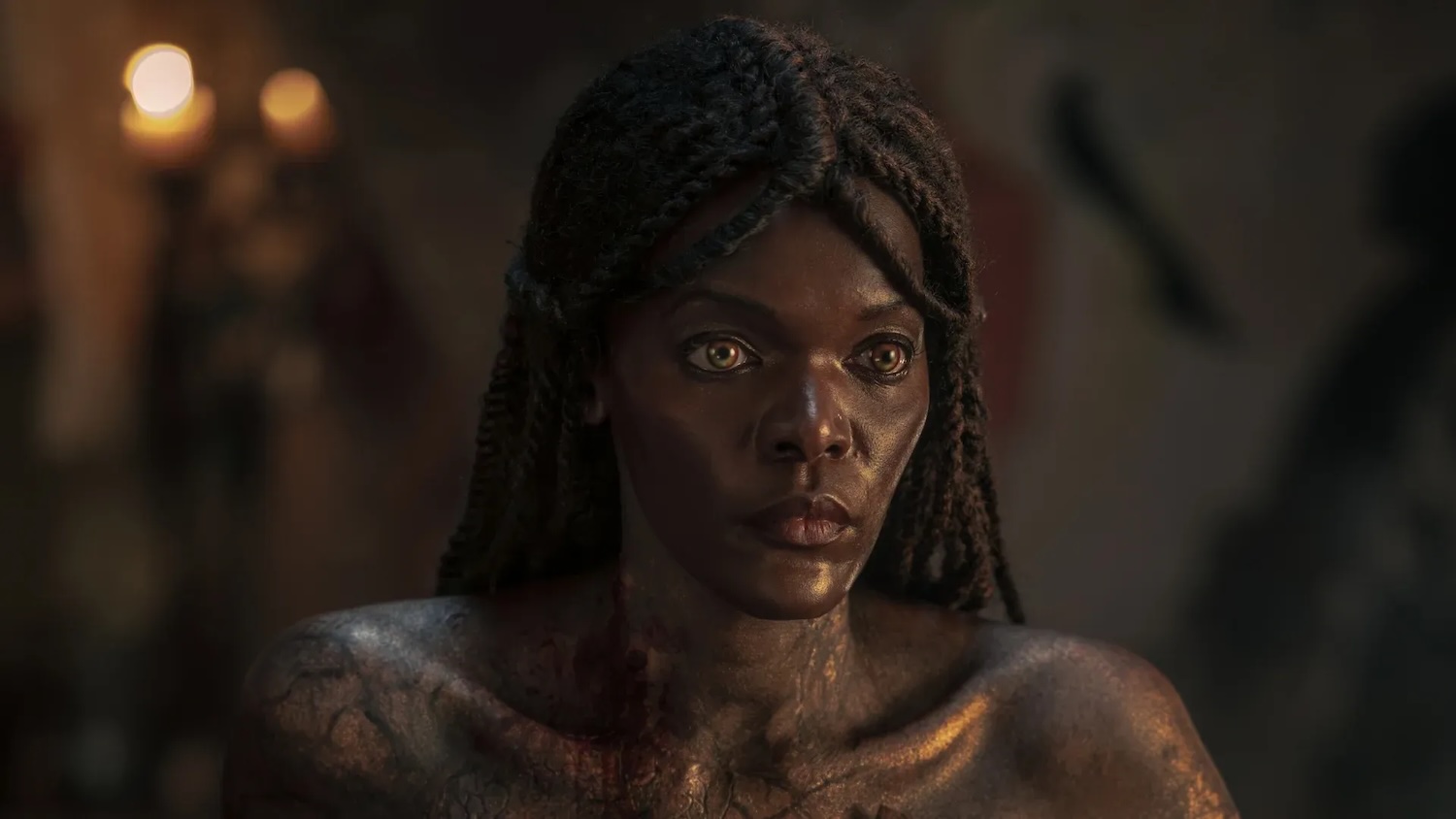 Anne Rice’s Akasha: Aaliyah’s Legacy and the Rise of a New Vampire Queen 
