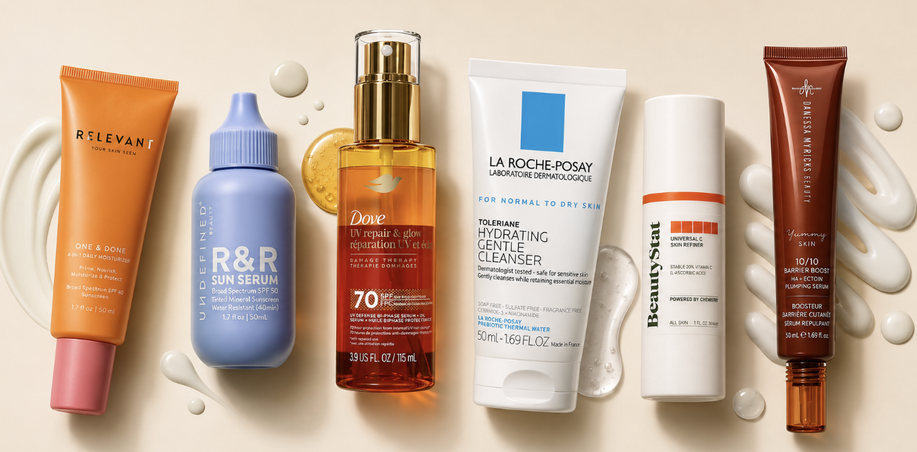Before Miami, I Obsessed Over My Hair. Experts Say UV Protection Matters For Black Skin And Strands, Too