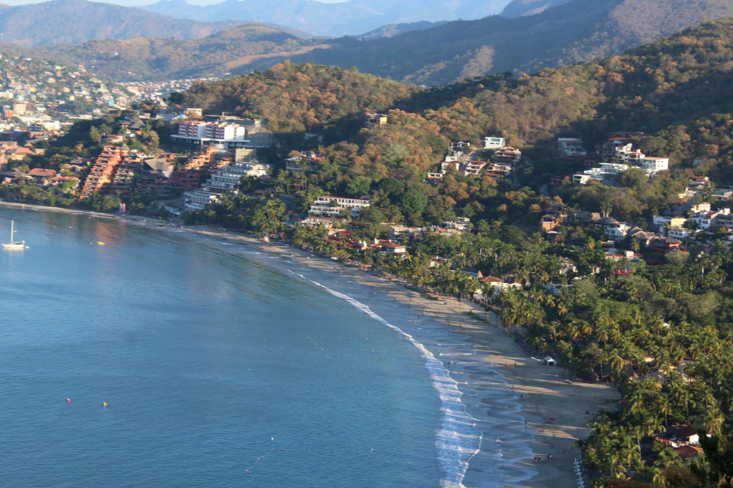 I Fell In Love in Zihuatanejo—Here Is Why You Need to Book Your Trip