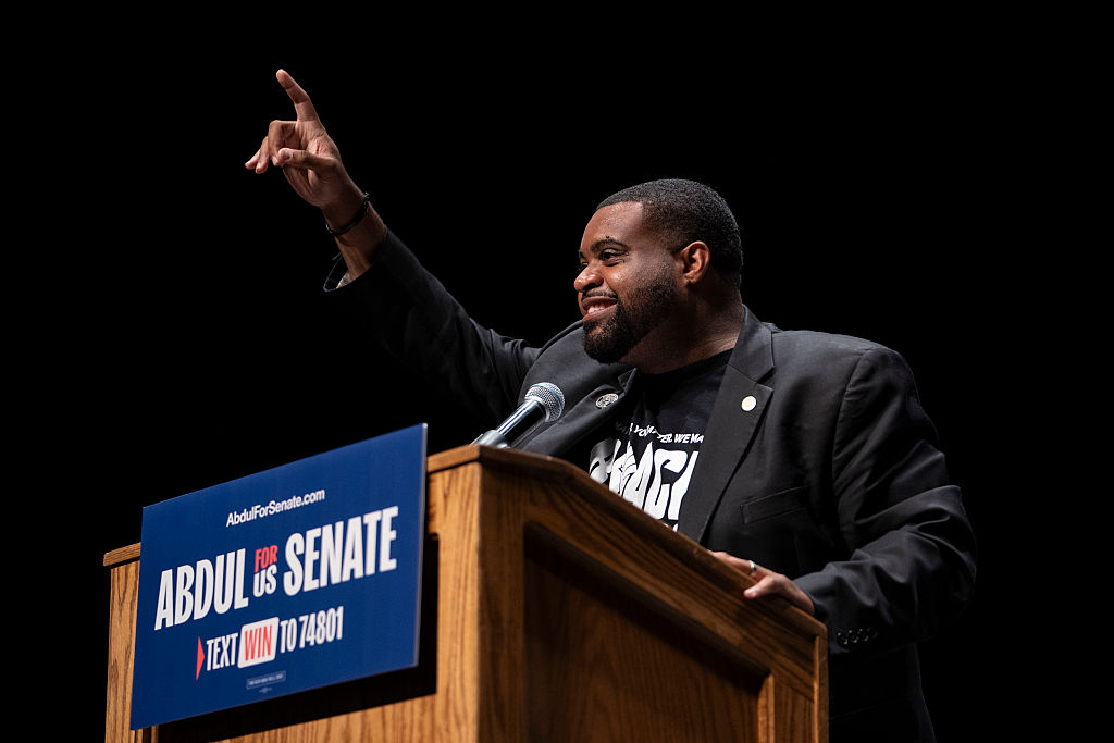 The State of US: Michigan Primaries, Protect College Sports Act and More