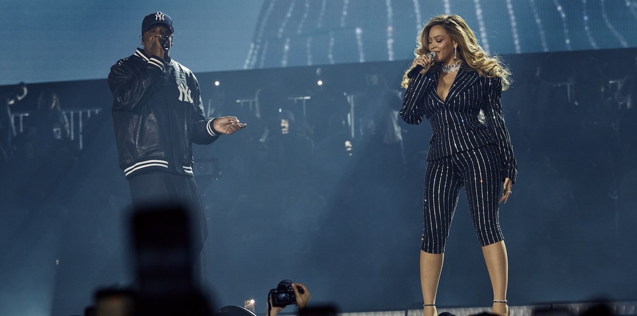 Does Beyoncé’s ‘Morning Dew (Donk)’ Remix Signal a Tour with JAŸ-Z?