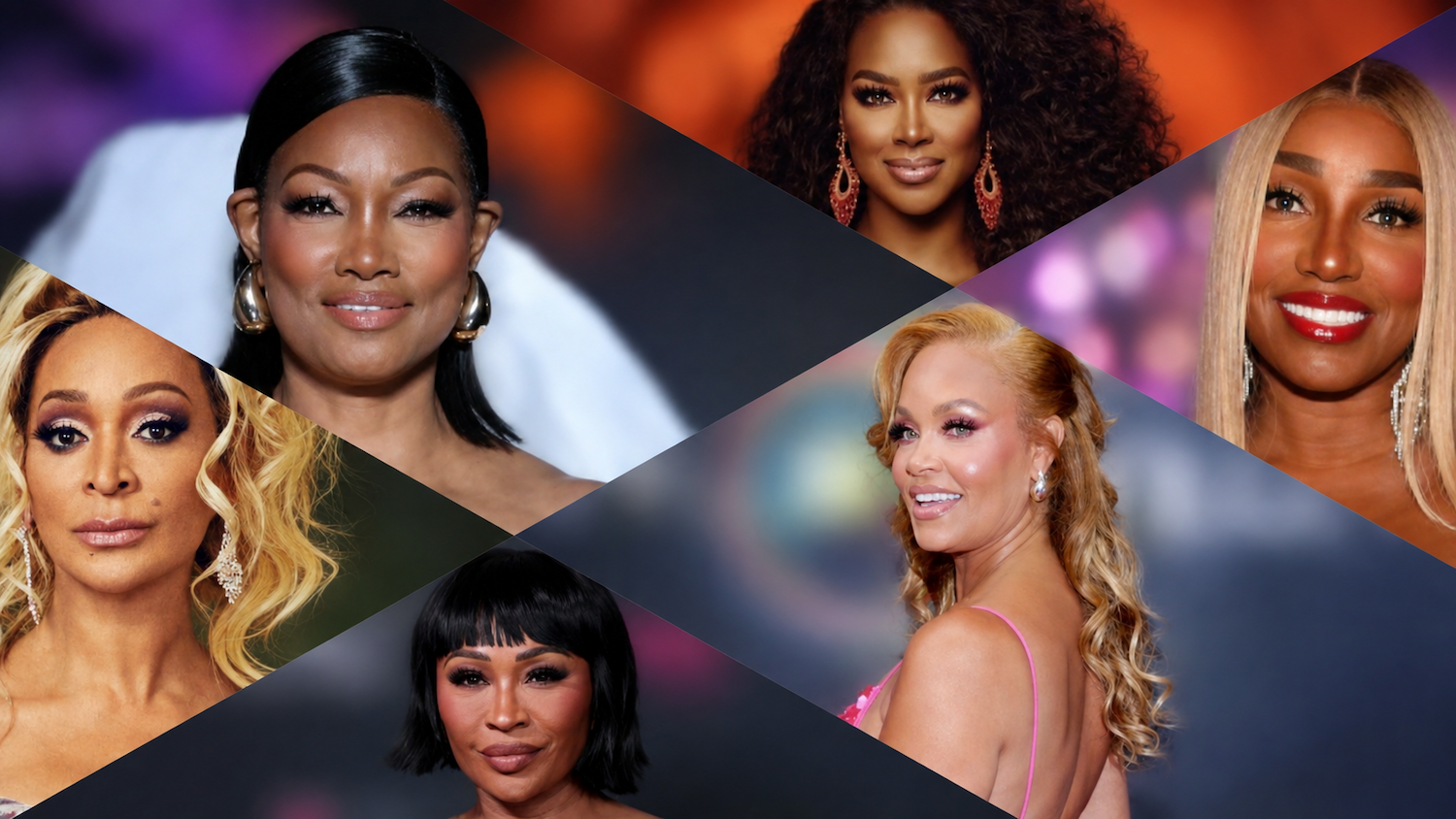 20 Iconic ‘Real Housewives’ Moments That Live Rent-Free in Our Heads 