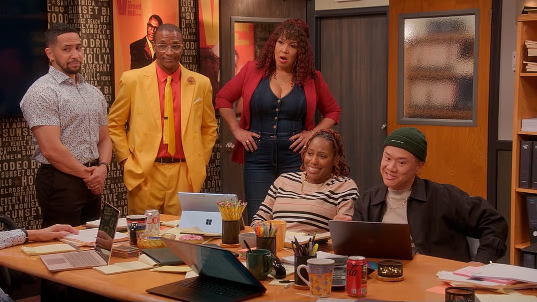 Varnell Hill Is Back! 5 Things to Know About the Long-Awaited ‘Martin’ Spinoff
