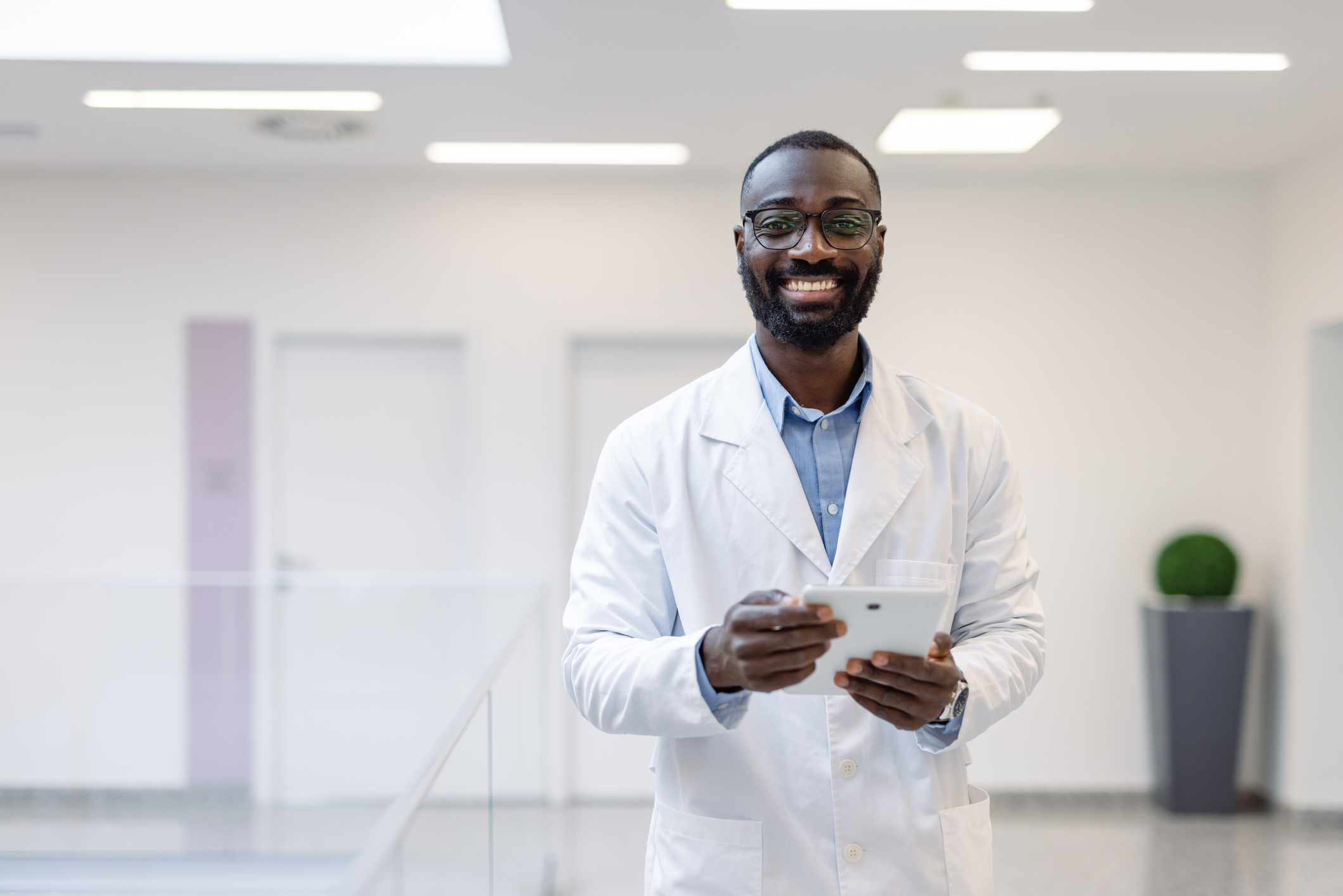 The Future of Dermatology Has to Include Black Skin