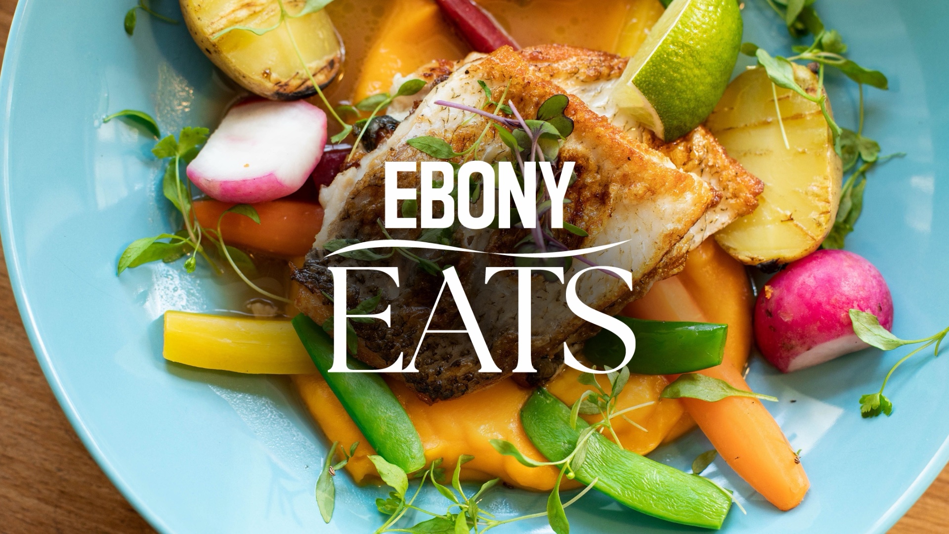 EBONY EATS 2026: The Ultimate Guide to the Best Black-Owned Dining