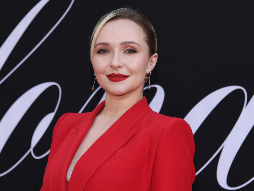 Remembering Hayden Panettiere Through the Eyes of Black Millennials