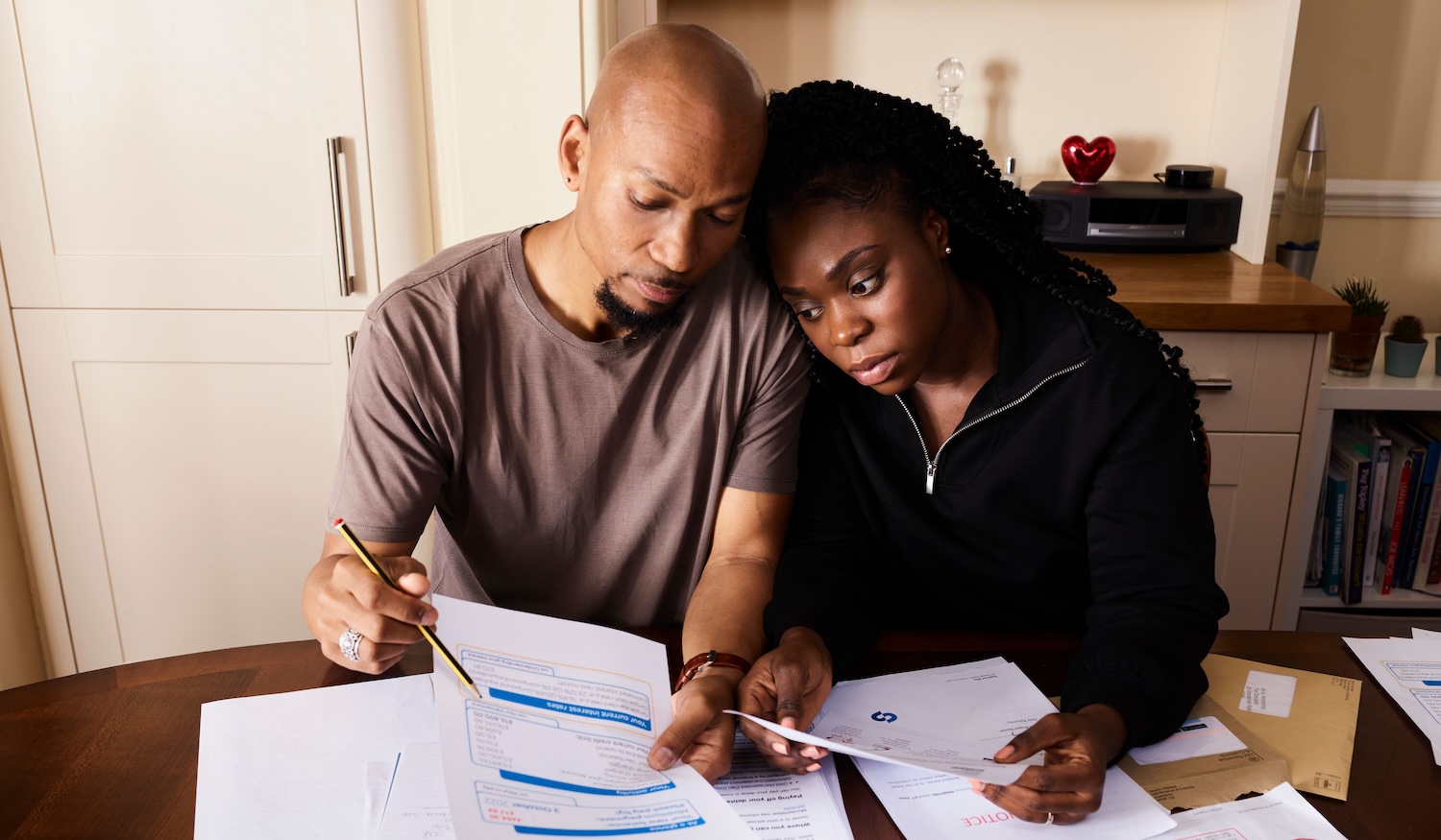 Book Excerpt: ‘Stop Living Paycheck to Paycheck’ —Reveals How It’s a Choice
