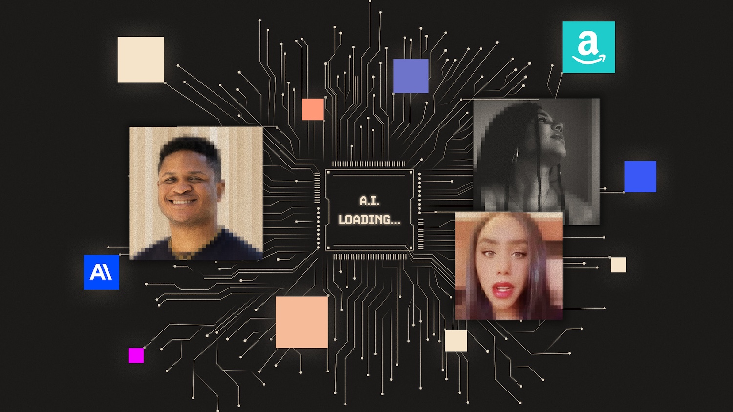 Your Next Favorite Bestseller May Be Written By AI. Why You Should Worry