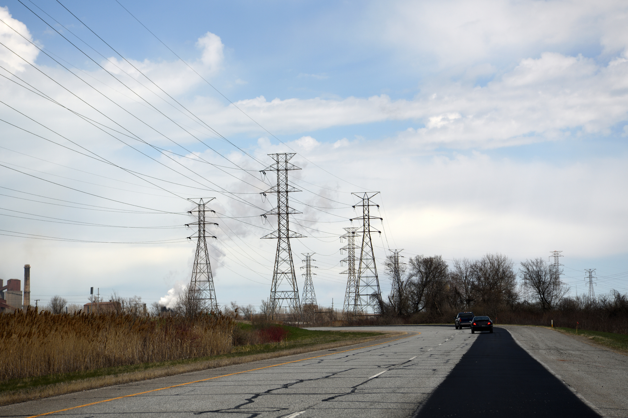 Here’s What We Know About Gary, Indiana’s Power Outage