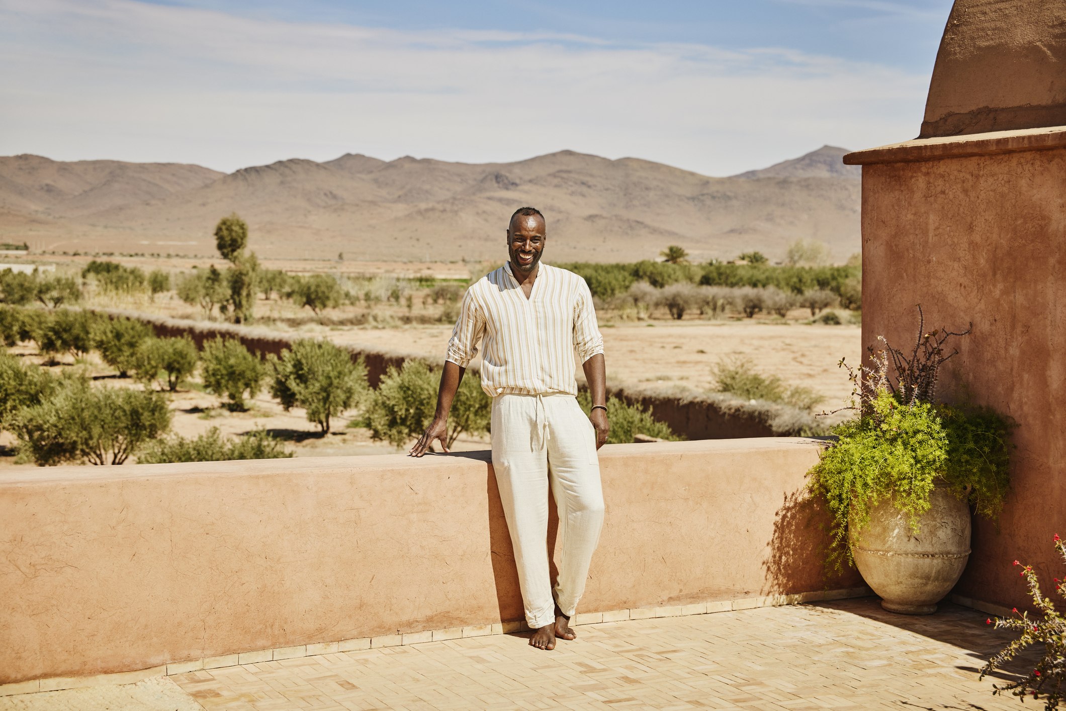 Wellness Travel Trends Black Travelers Are Embracing